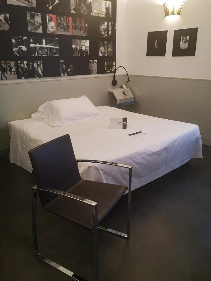 Hotel Milano Padova Esterno foto