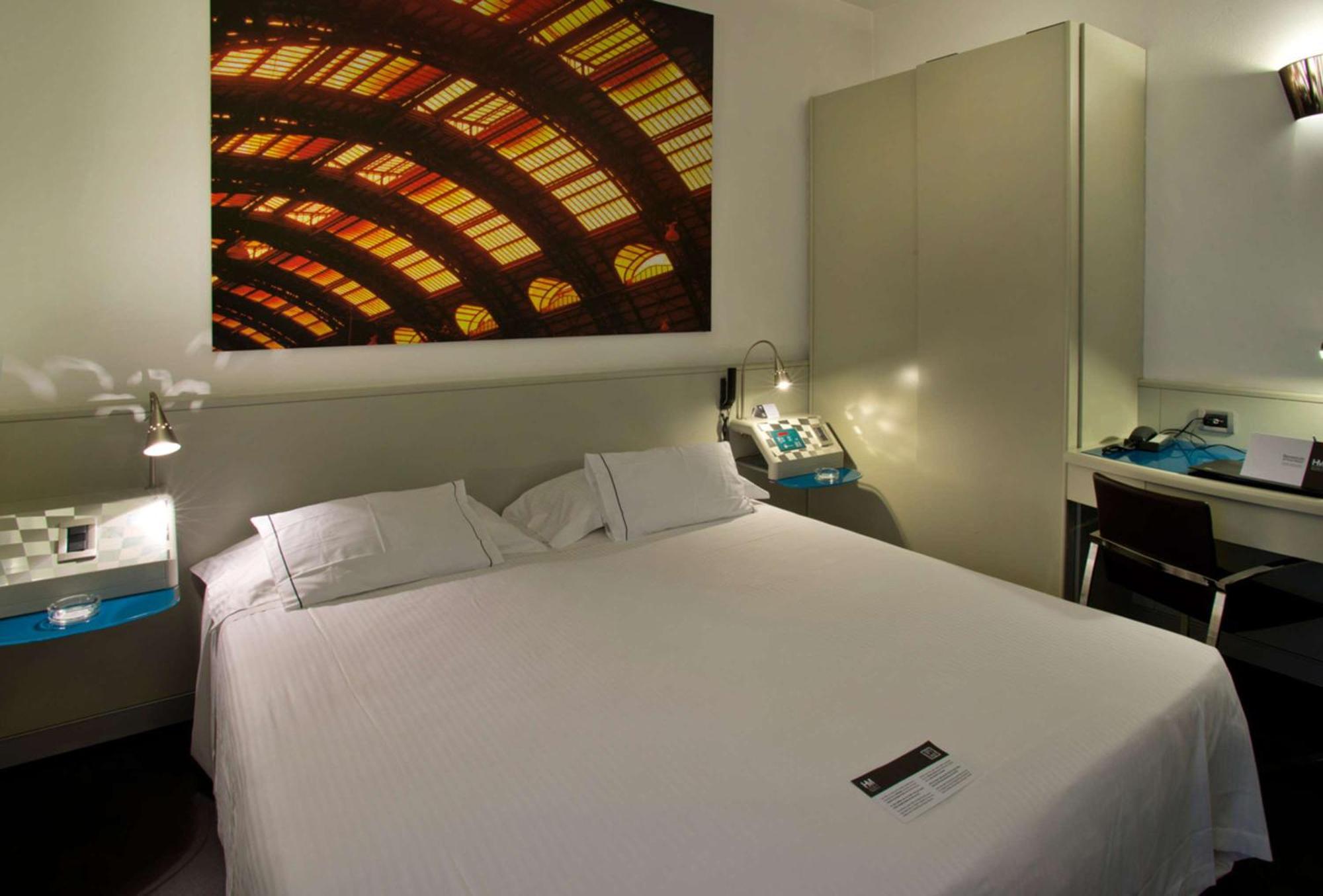 Hotel Milano Padova Esterno foto
